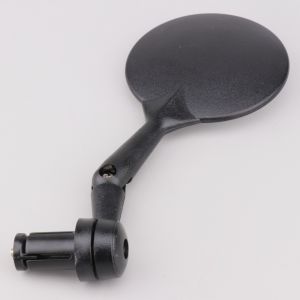 R&eacute;troviseur v&eacute;lo &agrave; fixer en bout de guidon M-Wave Spy Maxi