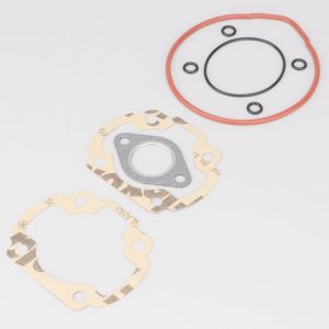 Joints haut moteur Minarelli horizontal liquide MBK Nitro, Yamaha Aerox... 50 2T Airsal alu 70