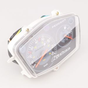 Compteur Peugeot Kisbee 50 4T (2010 - 2017) Teknix