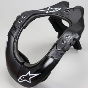 Protection cervicales Alpinestars Bionic noire