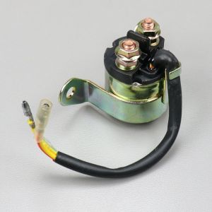 Relais de démarreur Suzuki GN 125