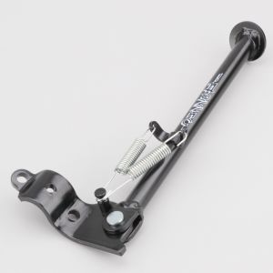 B&eacute;quille lat&eacute;rale 250 mm Peugeot 103, MBK 51... Buzzetti