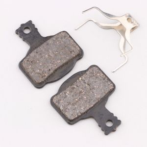 Plaquettes de frein résine vélo type Magura MT4, MT8... Ferodo