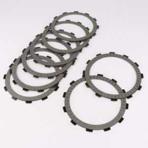 Disques garnis d'embrayage KTM SX-F 250 (2013 - 2015), 350 (2011 - 2015)... ProX