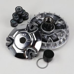 Variateur Piaggio Beverly, Liberty, Vespa GTS 200, 250, 300... Polini Hi-Speed