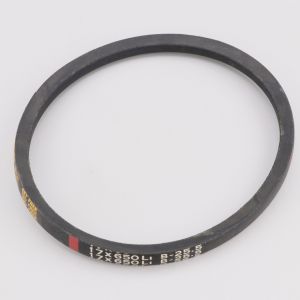 Courroie de broyeur Pubert Kaori 100P, 100H 17x648 mm