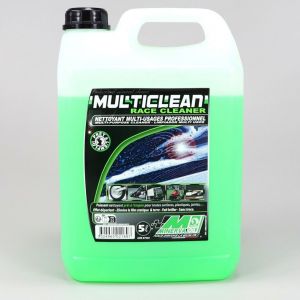 Nettoyant multifonctions Minerva Multiclean 5L