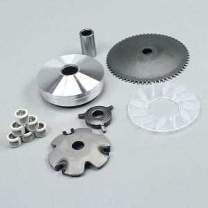 Variateur GY6 Kymco Agility, Peugeot Kisbee, TNT Motor... 50 4T