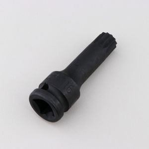 Douille &agrave; chocs M16 XZN 1/2" BGS longue