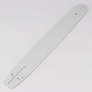 Guide de tron&ccedil;onneuse 40 cm, 1.3 mm, 3/8" LP