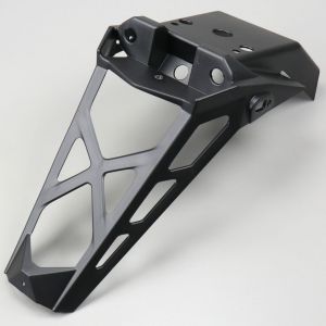 Bavette arri&egrave;re Aprilia RX et SX (2006 - 2017)