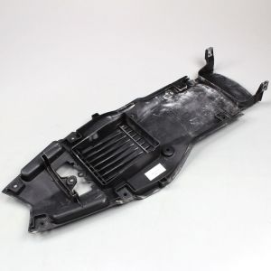 Garde boue arri&egrave;re int&eacute;rieur Rieju RS3, NKD