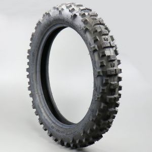 Pneu arri&egrave;re 120/90-18 65R Michelin Enduro Medium homologu&eacute; FIM