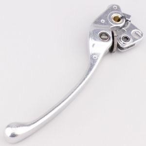 Levier d'embrayage Honda VFR 800, VTR 1000, CBR 1100 XX... Hert gris