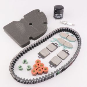 Kit entretien origine Piaggio MP3 Hybrid, Touring 4V 300...