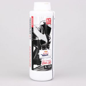 Huile moteur 4T 0W30 Ipone Racing Shogun 100% synth&egrave;se 1L