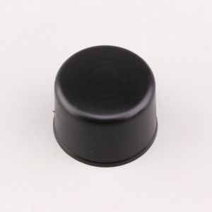 Cache &eacute;crou de roue de tracteur tondeuse &Oslash;40 mm Alpina AT3 73CB, Verts Loisirs VL 125-28G, Viking MR 345... Stiga