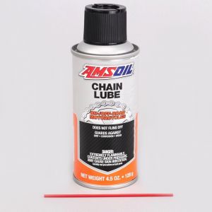 Graisse de chaîne Amsoil Chain Lube 128g