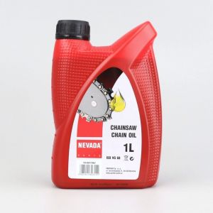 Huile de chaîne de tronçonneuse Nevada 1L