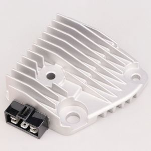 R&eacute;gulateur de tension Yamaha Virago 125, Keeway Cruiser 250... SUN