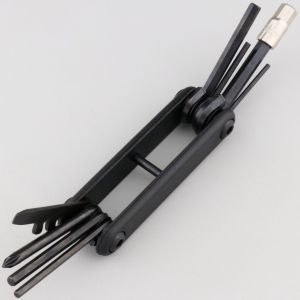 Outil multifonction pour vélo Vélox (11 fonctions)