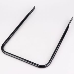 Guidon inférieur de tondeuse Alpina AL5 51 SQ, Stiga Combi 53, CSL 484 WS... Stiga