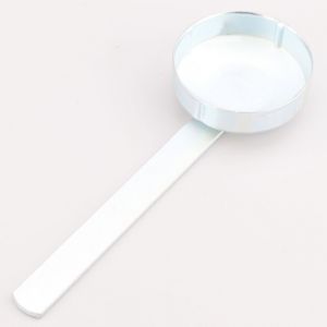 Cl&eacute; pour filtre &agrave; huile &Oslash;76 mm Aprilia Atlantic, Piaggio MP3 400... Buzzetti