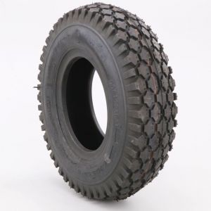 Pneu brouette, tondeuse... 4.10/3.50-6 Veloce