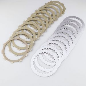 Embrayage Ducati Streetfighter 848, GT 1000, Multistrada 1100... Newfren Performance