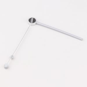 Câble de liaison de frein vélo type Cantilever Elvedes 93 mm