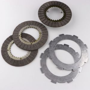 Embrayage karting pour moteur Honda GX 160, GX 200