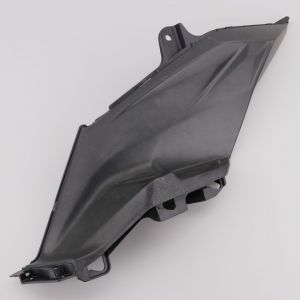 Marche pied gauche Sym Orbit 3 50