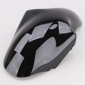 Garde boue avant Peugeot Trekker, TKR TNT Tuning noir