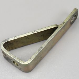 Support supérieur de tranmission Polaris Scrambler 500