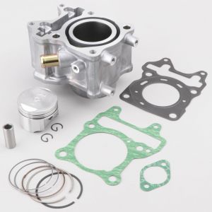 Cylindre piston alu &Oslash;52.40 mm Honda SH, PCX, Forza 125 (2013 - 2016) Blast