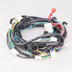 Faisceau électrique Peugeot Kisbee 50 4T (2010 - 2017)... Teknix