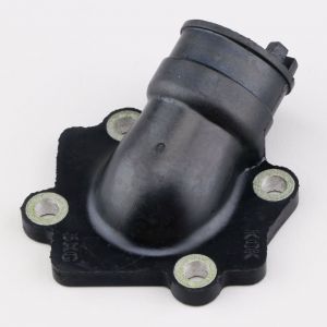 Pipe d'admission Minarelli horizontal, 1PE40QMB MBK Nitro, Ovetto, Yamaha, Keeway, Generic KSR... Polini Evo