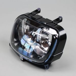 Phare MBK Booster, Yamaha Bw's (depuis 2004) Teknix
