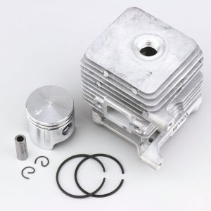 Cylindre piston de débroussailleuse, taille haie... Ø34 mm Stihl FS38, FS55, HS45, HS52... Nevada