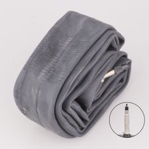 Chambre &agrave; air v&eacute;lo anti-crevaison 27.5x1.75/2.35 (47/60-584) valve Presta FV 48 mm PNA