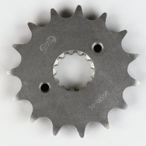 Pignon sortie de bo&icirc;te 15 dents 520 Honda TRX 400 (2005 - 2015), XR 600 R, L, Polaris Predator 500... Afam