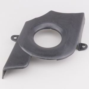 Carter protection de pédalier d'origine Motobécane M50 EV