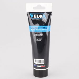 Graisse Titane anti soudure v&eacute;lo V&eacute;lox 100ml