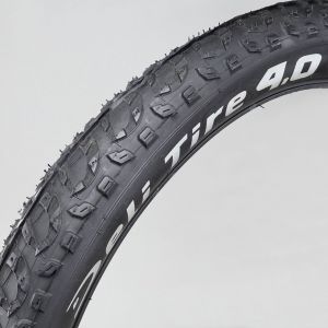 Pneu vélo 26x4.00 (100-559) Deli Tire Big Buddy SA-280