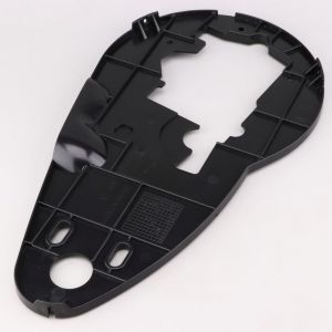 Capot de protection int&eacute;rieur de courroie motobineuse Pubert Eco, Sterwins B60, Verts Loisirs P56BR...