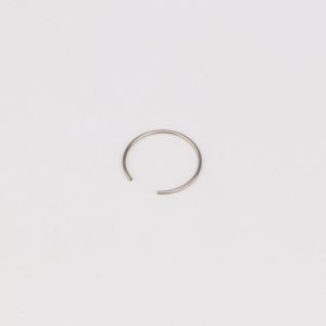 Clips axe de piston adaptable Honda GX 390