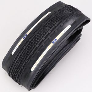 Pneu v&eacute;lo 700x35C (35-622) Panaracer Gravelking SK TLR &agrave; tringles souples