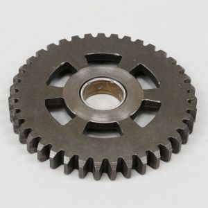 Pignon 1er arbre secondaire Yamaha DT LC 80 (1983 - 1988)