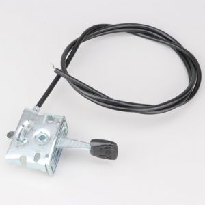 C&acirc;ble d'acc&eacute;l&eacute;rateur universel avec poign&eacute;e de tondeuse (1.5 m)