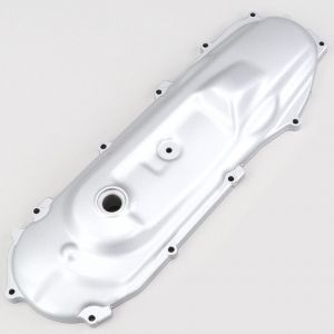 Carter de kick MBK Booster, Yamaha Bw's... origine gris